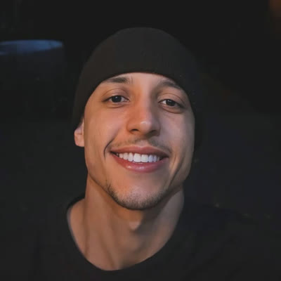 Gabriel Arantes